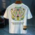 Premium Short Sleeve Summer T-shirt